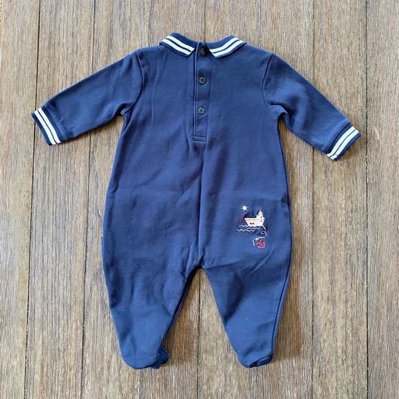Koala Baby Boutique One Piece Outfit 3-6 Months - Picture 7 of 8